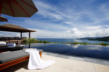 Andara Resort and Villas in Phuket